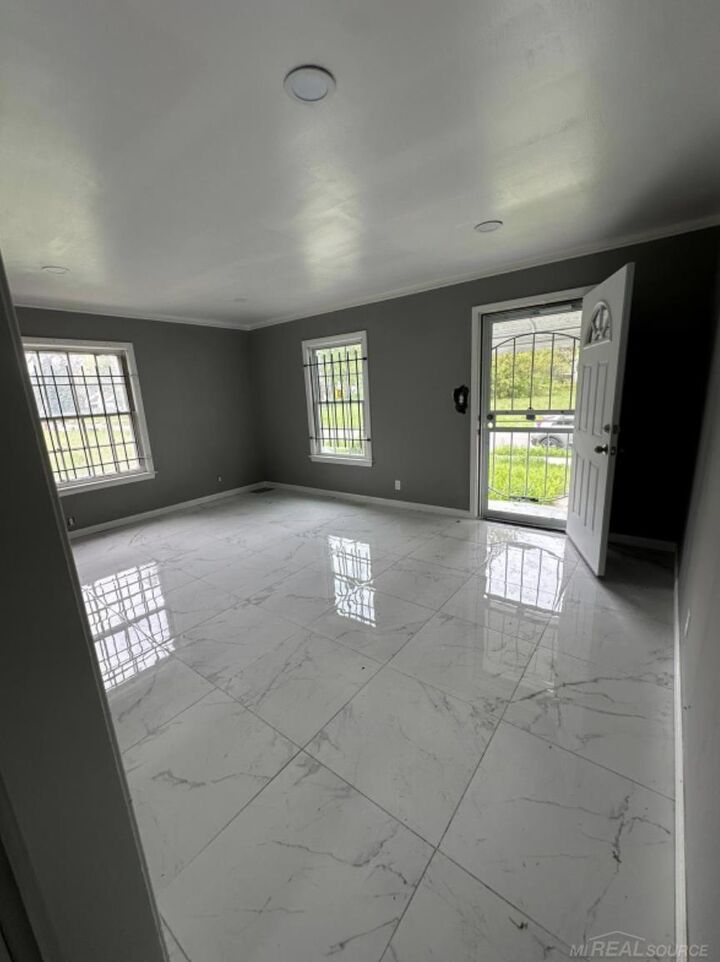 Property Photo:  20300 Bloom Street  MI 48234 