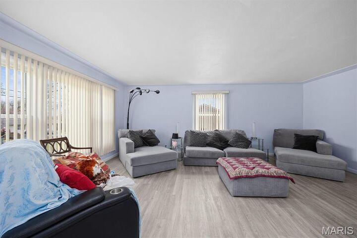 Property Photo:  912 Dina Avenue  IL 62234 