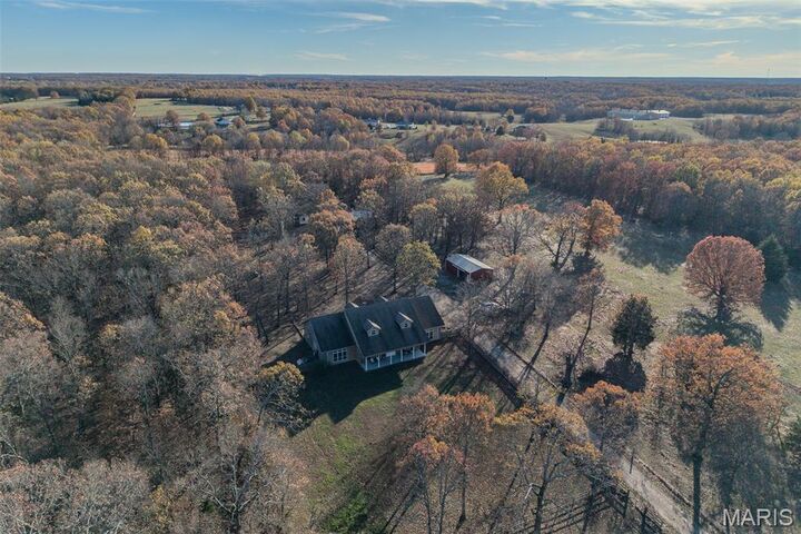 Property Photo:  15650 Hwy Ww  MO 65536 