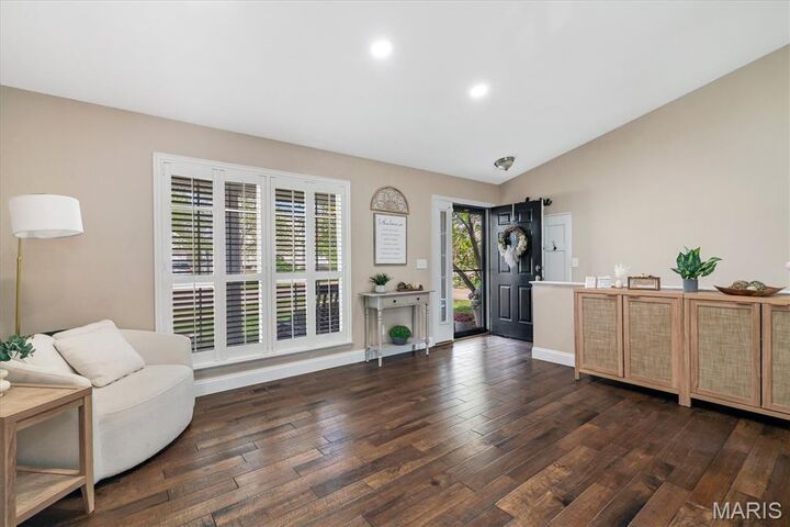 Property Photo:  961 Weatherstone Drive  MO 63304 