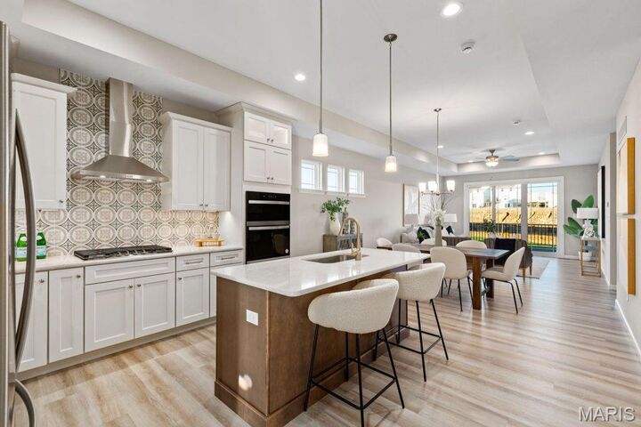 Property Photo:  729 Barnwood Hill Drive  MO 63385 