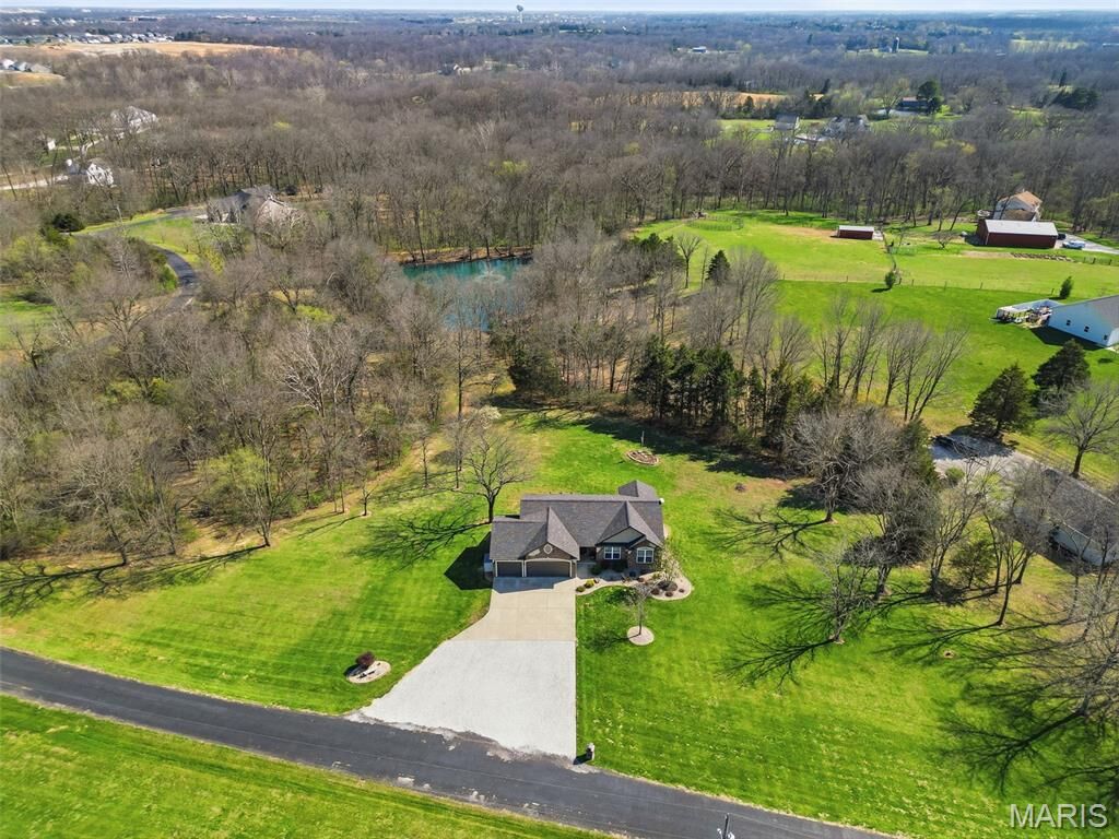 Property Photo:  66 Abby Kate Lane  MO 63348 