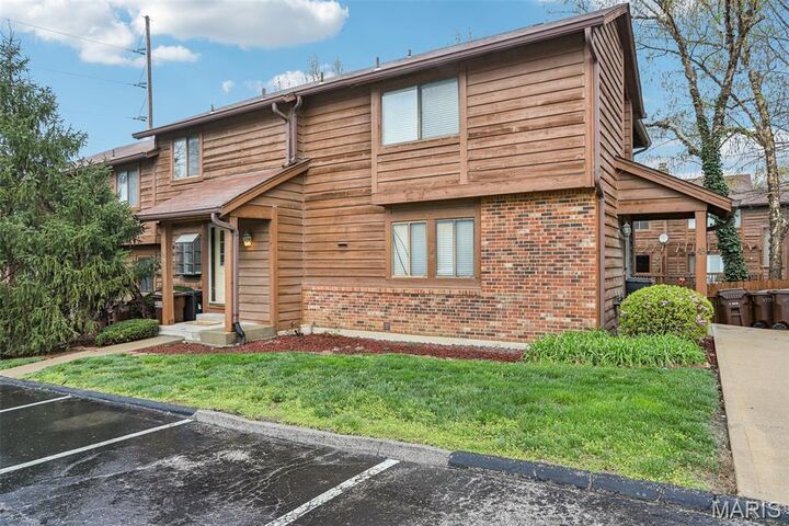 Property Photo:  50 Cedar Grove Court C  MO 63304 