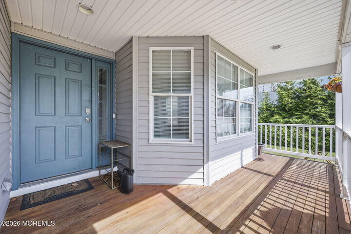 Property Photo: 360 River Terrace NJ 08755