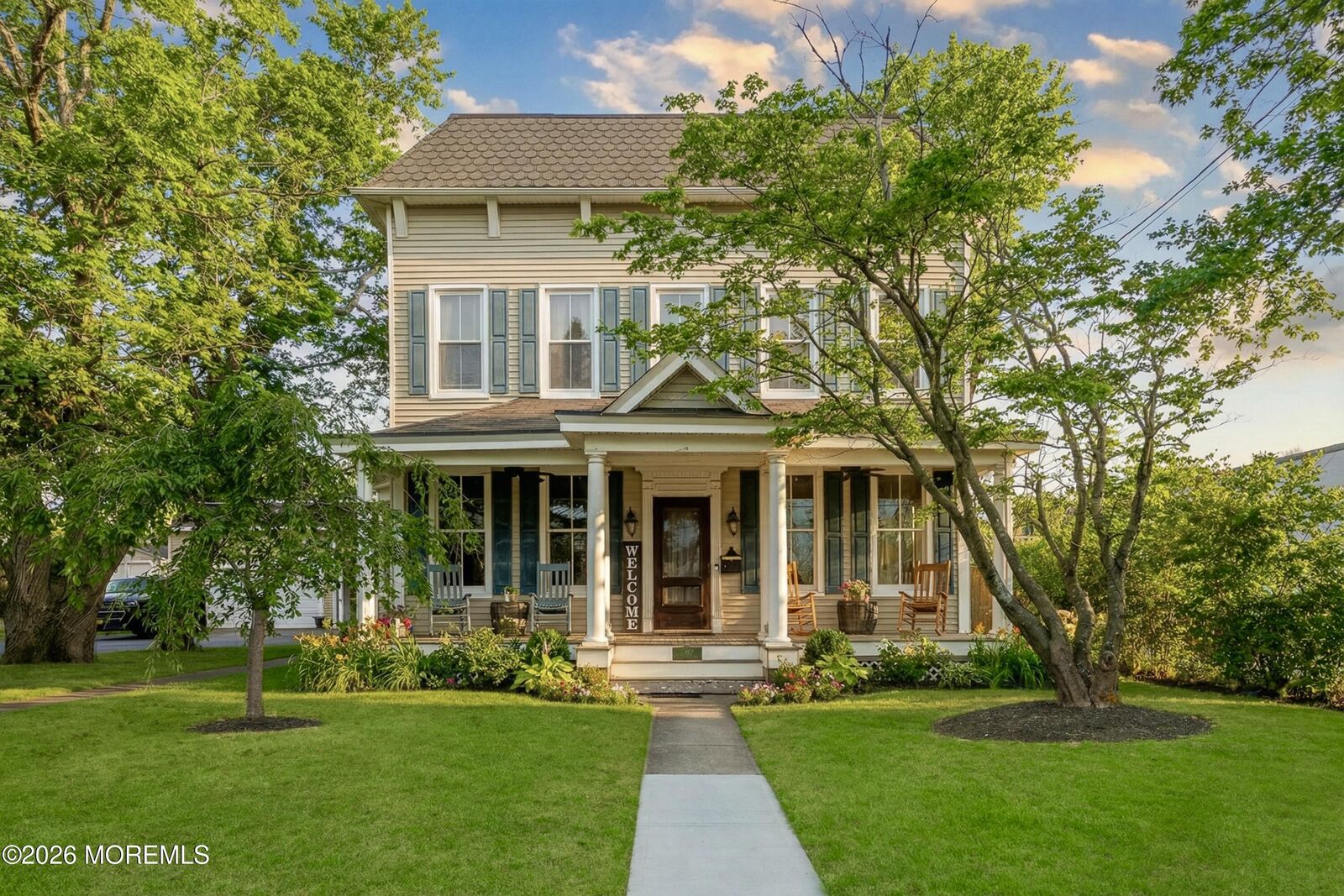 Property Photo: 11 Golf Street NJ 07764