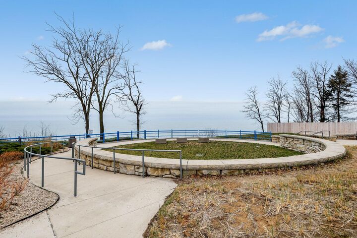 Property Photo:  0 Ridge Road  MI 49127 