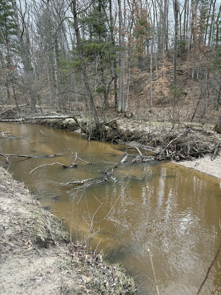 Property Photo:  0 Linderman Road  MI 49425 