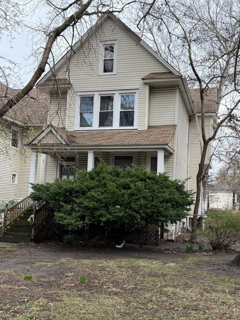 Property Photo:  9911 S Prospect Avenue  IL 60643 