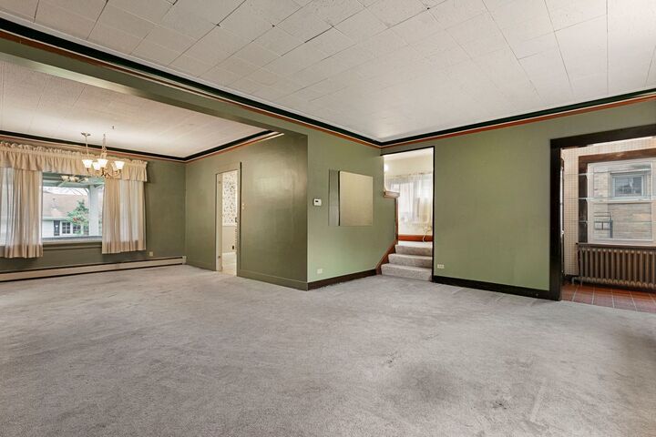 Property Photo: 514 William Street IL 60305