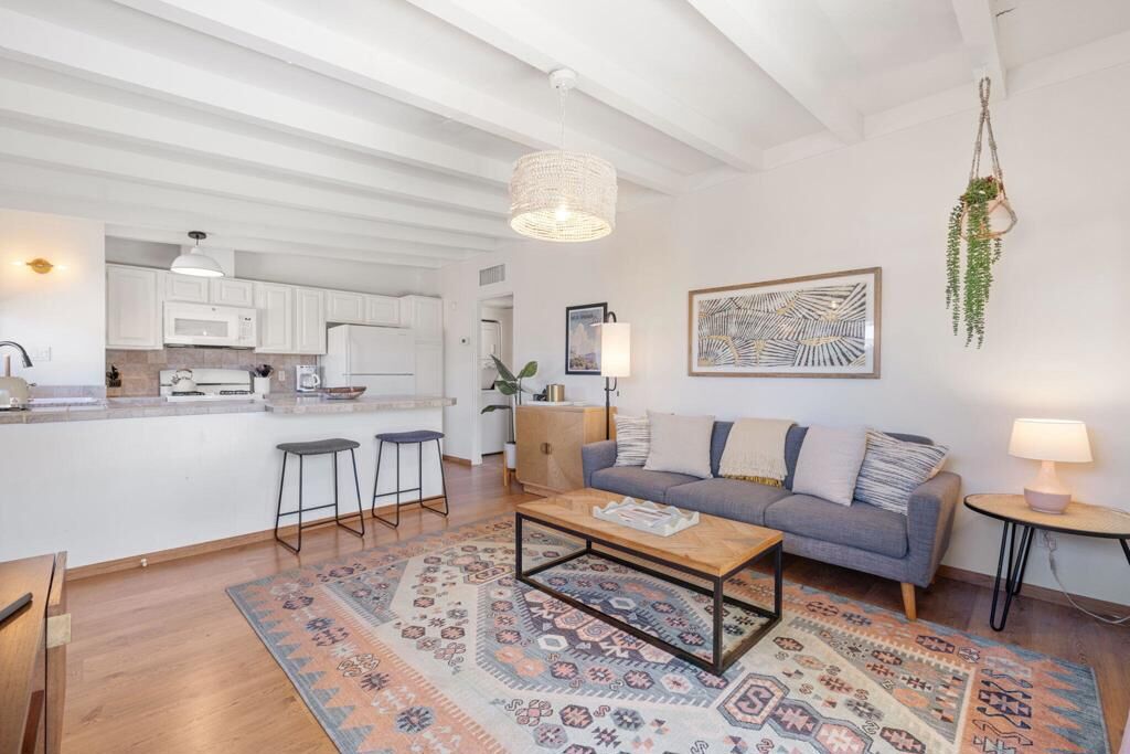 Property Photo:  73165 Tumbleweed Lane 4  CA 92260 