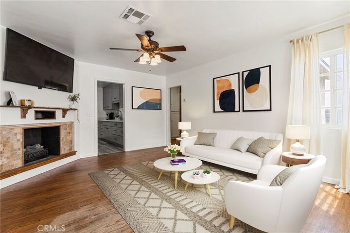 Property Photo:  9503 Bartley Avenue  CA 90670 