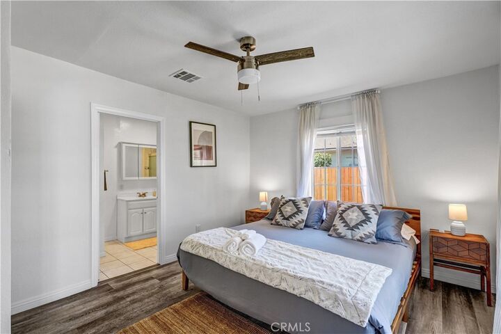 Property Photo:  422 W Bencamp  CA 91766 