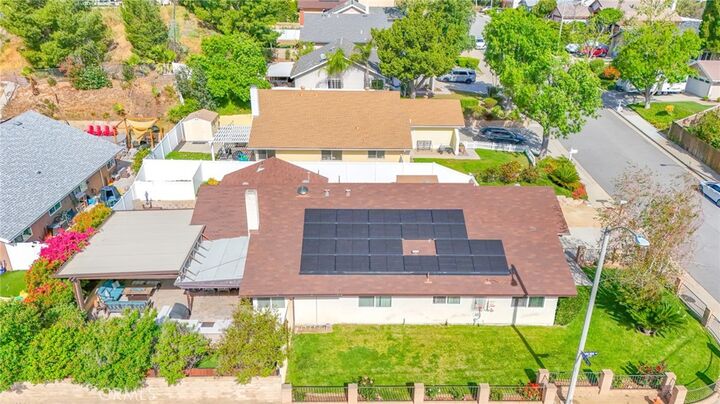 Property Photo:  23104 Poplar Glen  CA 91354 