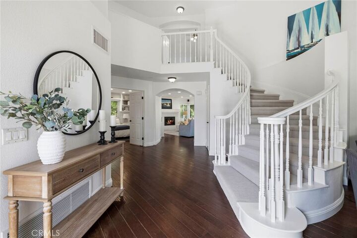 Property Photo:  7741 E Briarwood Road  CA 92869 