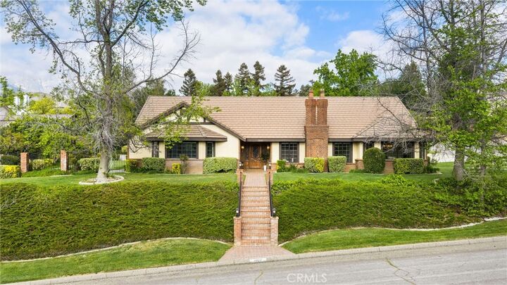 Property Photo:  13621 Mesa Sol  CA 92399 