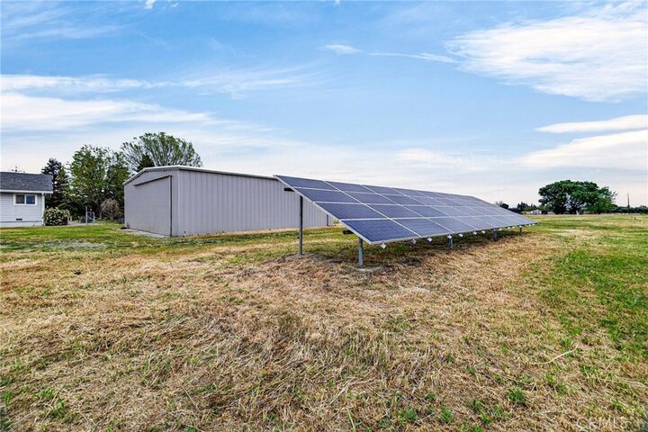 Property Photo:  3770 Hall Rd  CA 96021 