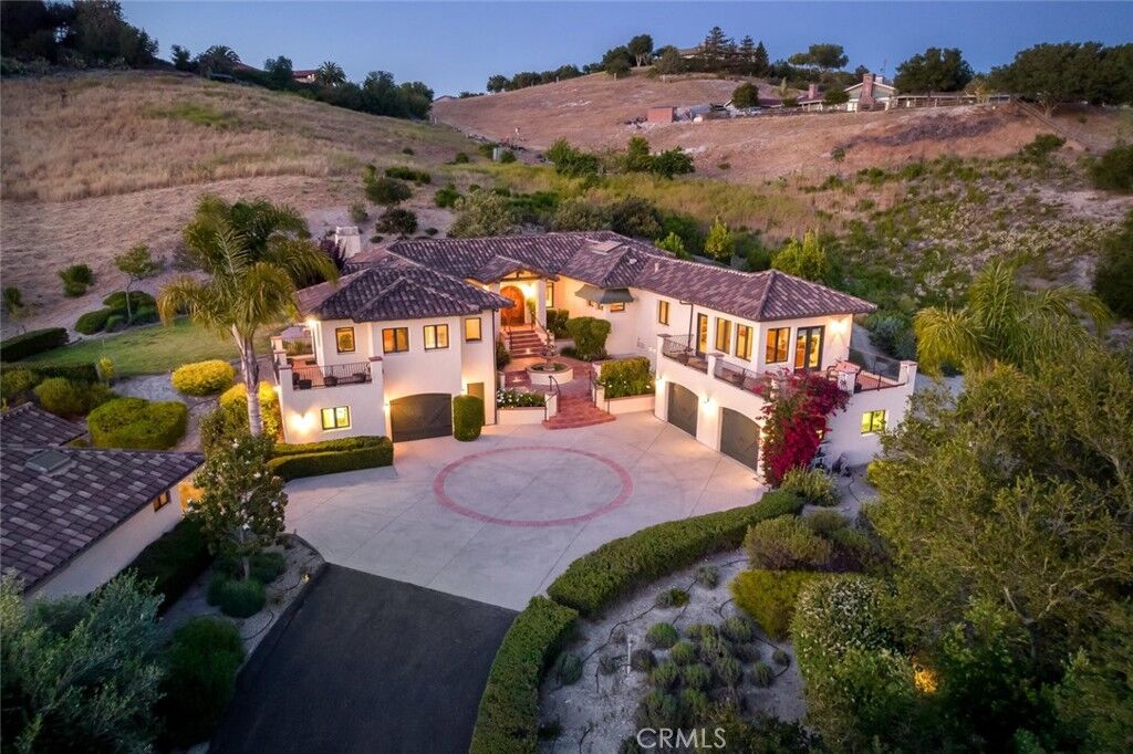 Property Photo:  1640 Corbett Canyon Road  CA 93420 