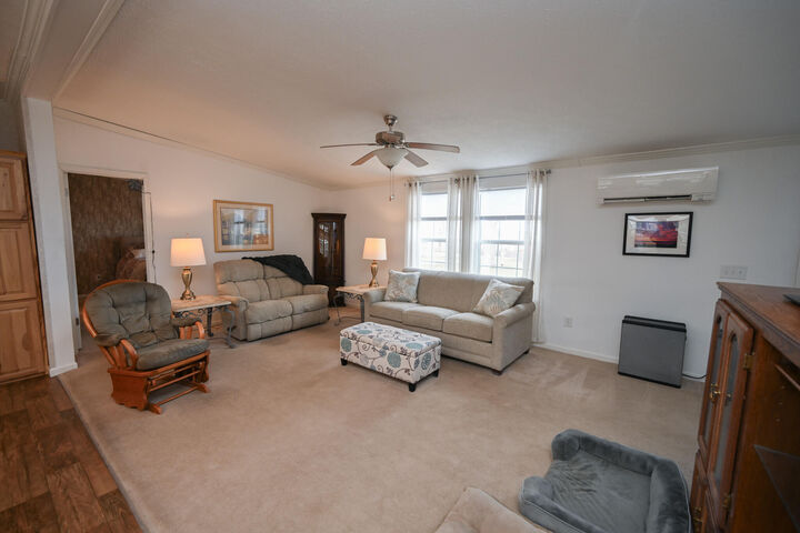 Property Photo:  223 North Road  ME 04932 