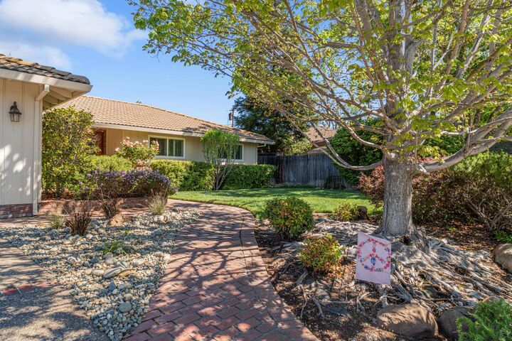 Property Photo:  6209 Saint James Drive  CA 95608 