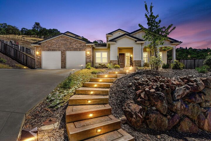 Property Photo:  4103 Aristotle Drive  CA 95762 