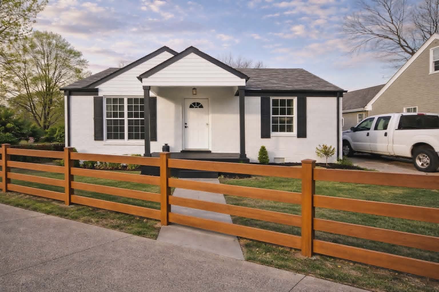 Property Photo:  1722 Dr D B Todd Jr Blvd  TN 37208 