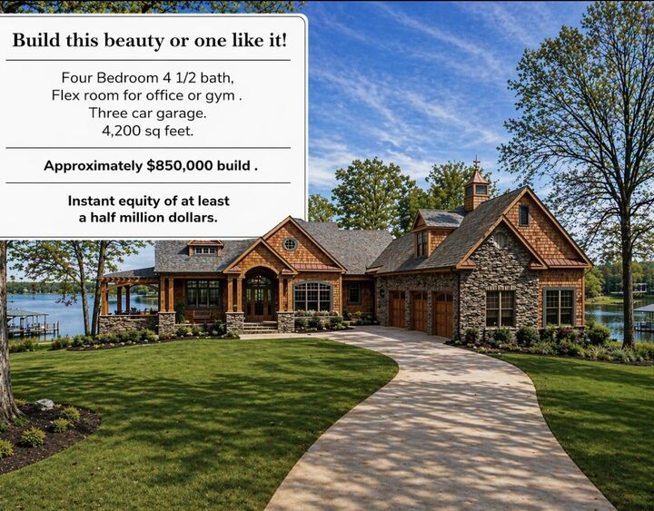 Property Photo:  110 Walnut Drive  TN 37075 