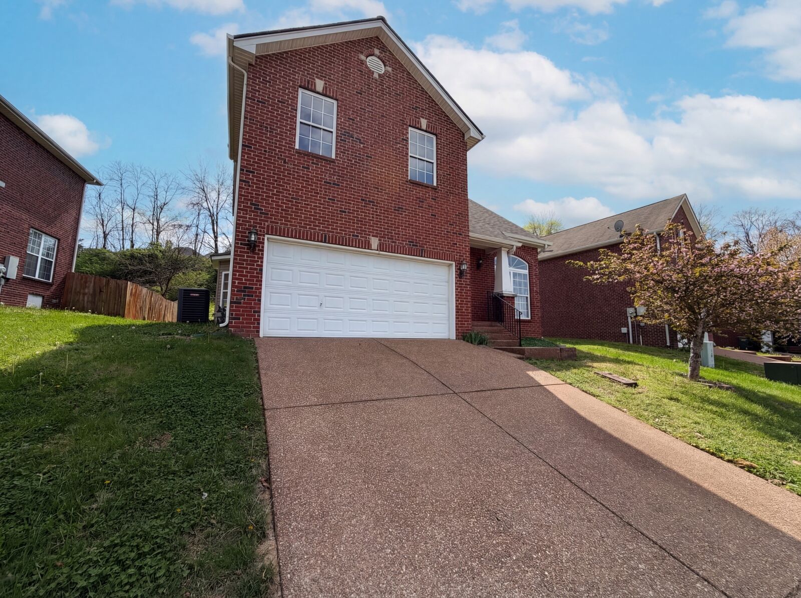 Property Photo:  7041 Oak Brook Ter  TN 37027 