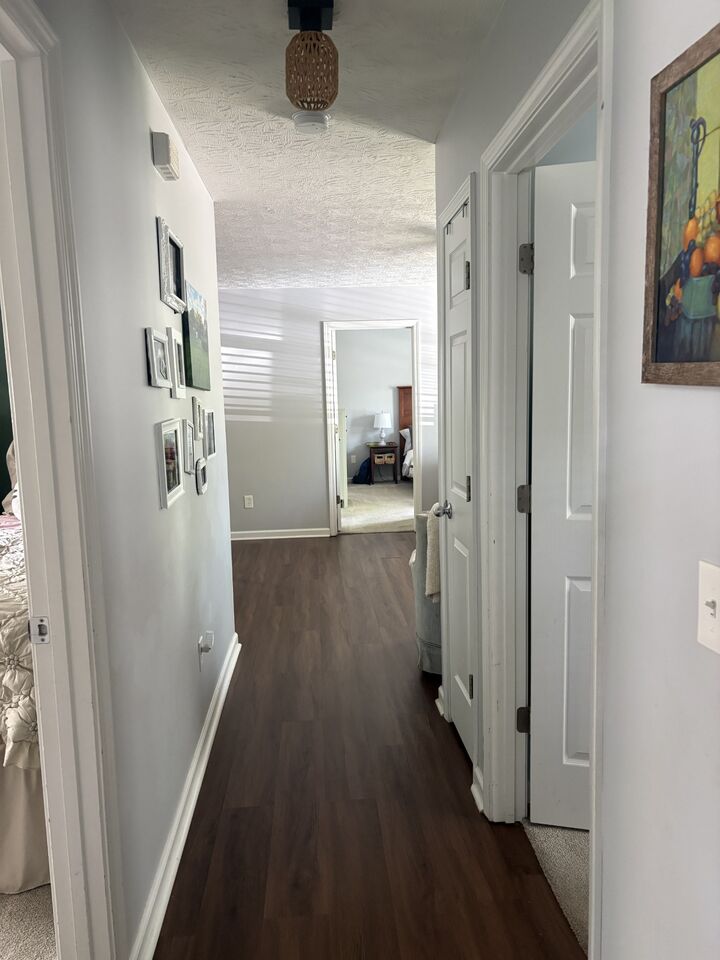 Property Photo:  207 Capital St  TN 37138 