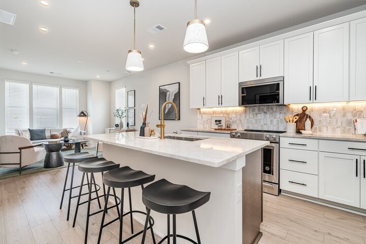 Property Photo:  136 Zola Aly  TN 37209 