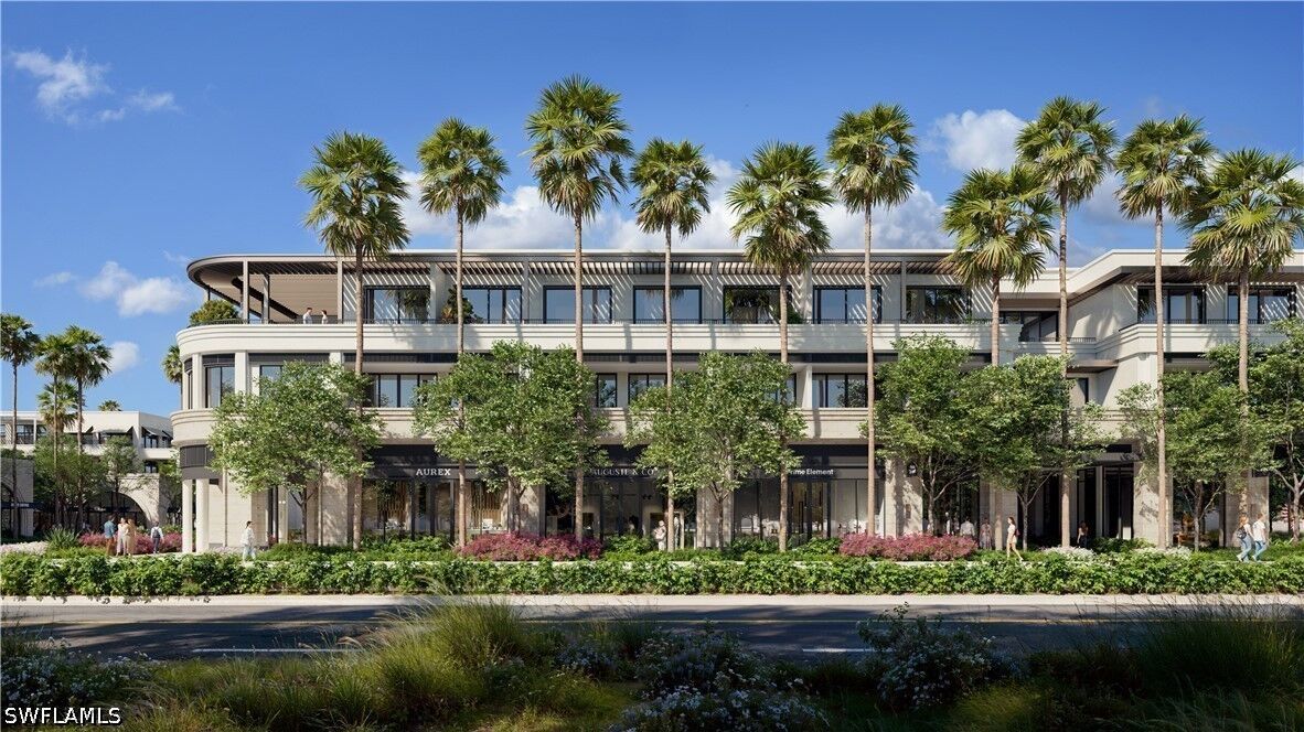 Property Photo:  975 6th Avenue S 203  FL 34102 