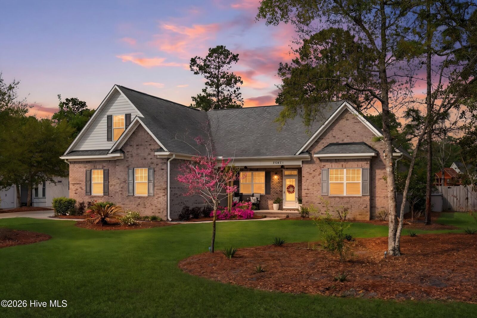 Property Photo:  40 Stonegate Circle  NC 28443 