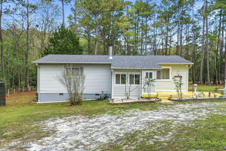Property Photo:  1203 Ocean Trail Court SW  NC 28462 