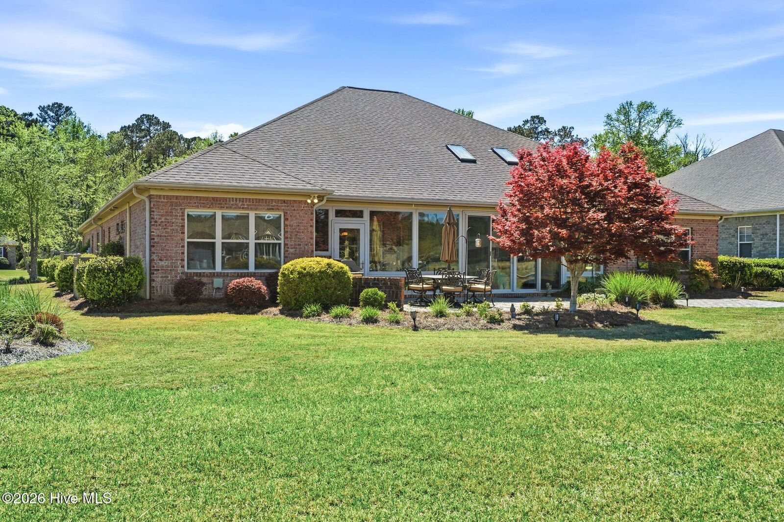 Property Photo:  2166 Talmage Drive  NC 28451 