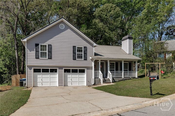 Property Photo:  259 Wakefield Trace  GA 30605 