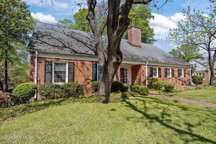 Property Photo:  1104 W Rock Spring Road  NC 27858 