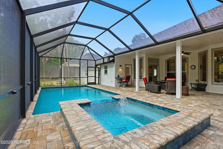 Property Photo:  101 Old Mill Court  FL 32082 