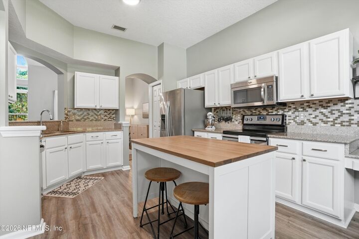 Property Photo:  11625 Brush Ridge Circle S  FL 32225 