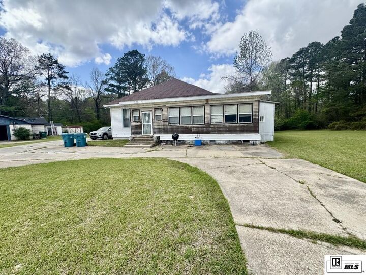 Property Photo:  9321 Carbon Plant Road  LA 71220 