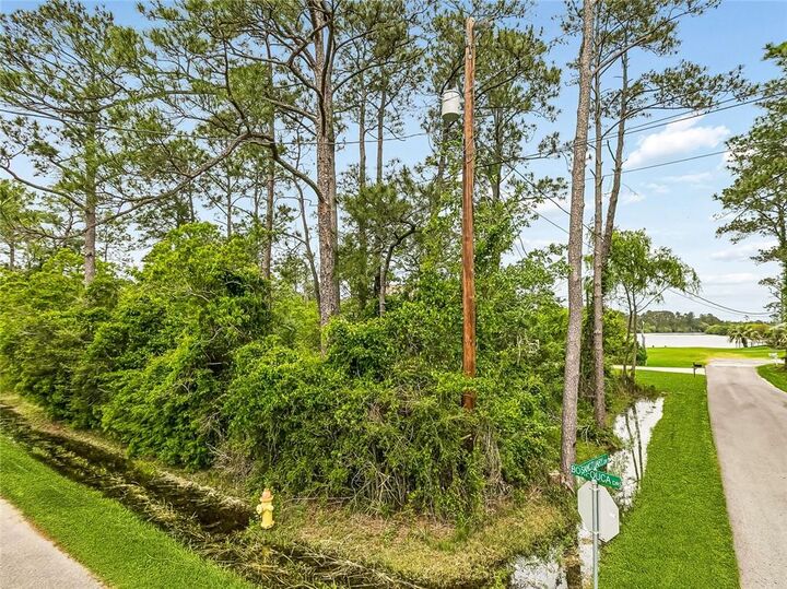 Property Photo:  Bonfouca Drive  LA 70458 