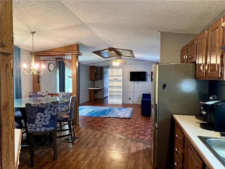 Property Photo:  16030 Gunboat Landing Road  LA 70449 