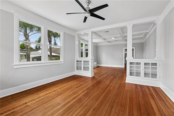Property Photo:  1021-1023 N Lopez Street  LA 70119 