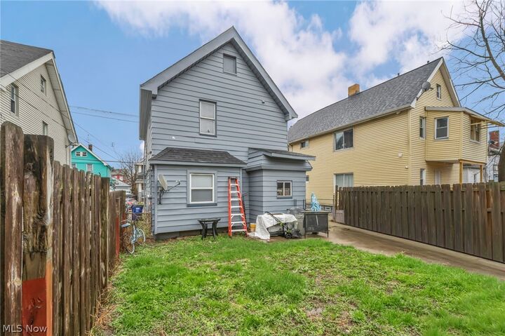 Property Photo:  3432 W 91st Street  OH 44102 
