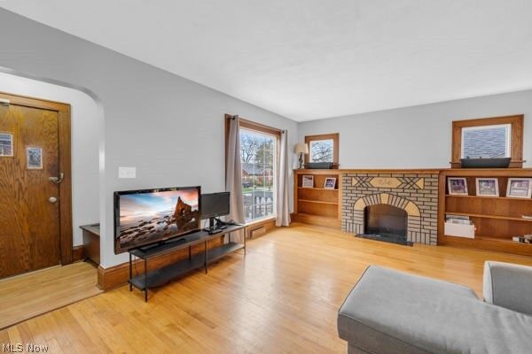 Property Photo:  624 E Ford Avenue  OH 44203 