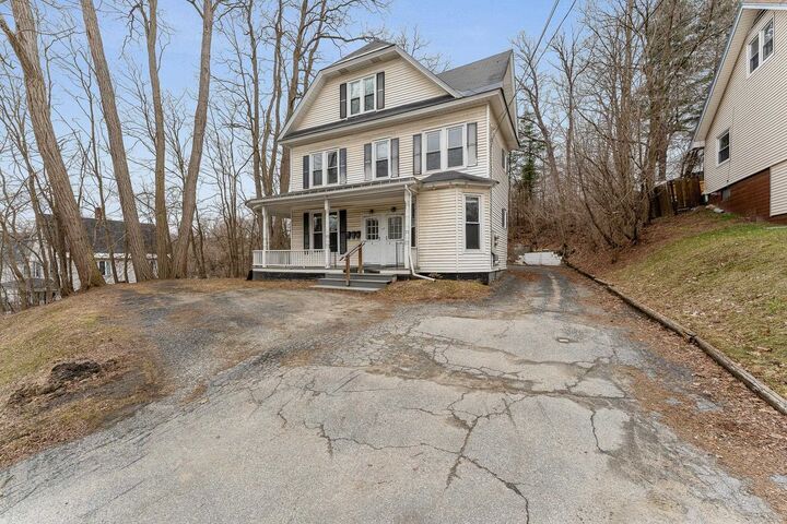 Property Photo:  38 Long Street  VT 05641 