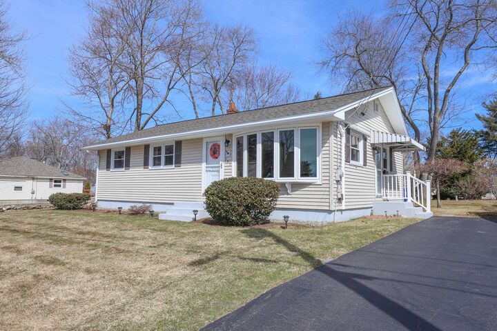 Property Photo: 155 Woodbine Avenue NH 03109