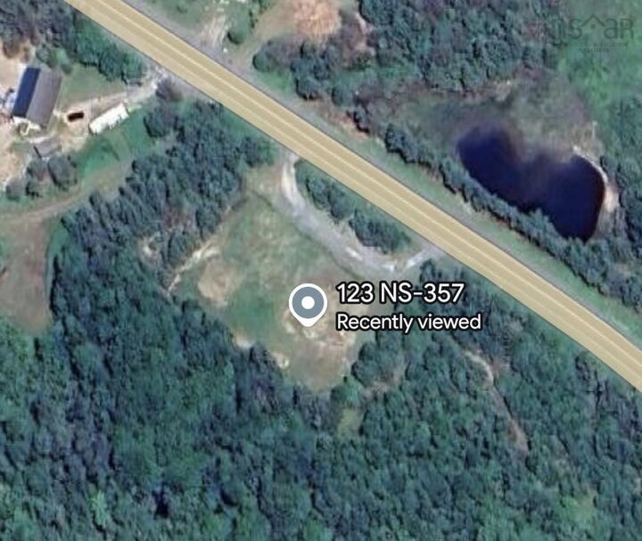 Property Photo:  123 Highway 357  NS B0J 2L0 