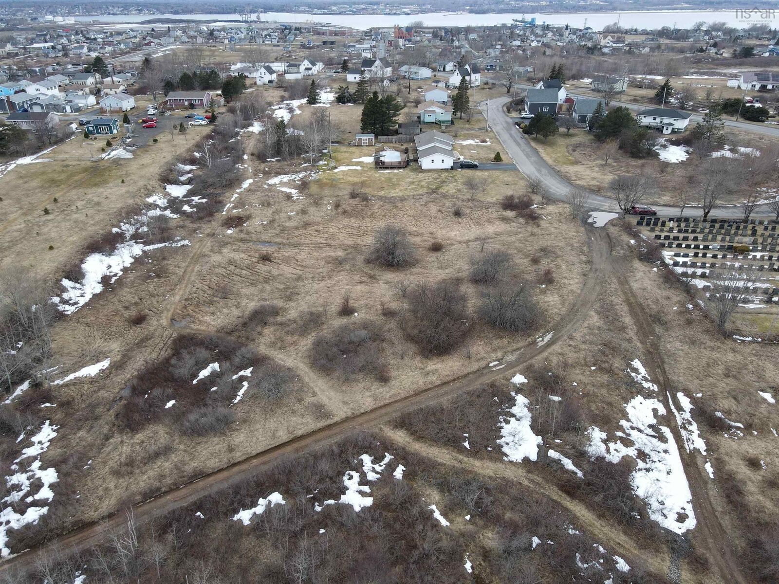 Property Photo:  Lot 3A-25 Linview Drive  NS B1N 2R8 