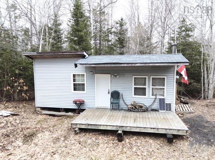 115 Bennie Muckle Road — photo 1