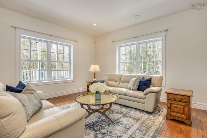 Property Photo: 274 Harrington Road NS B4R 1C1