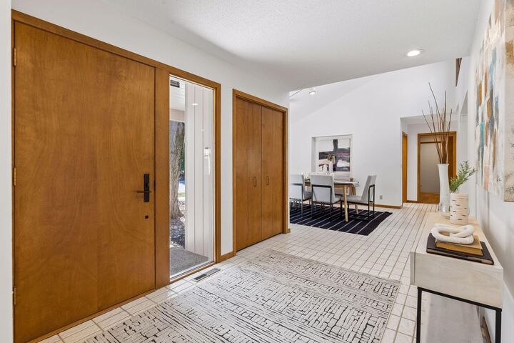 Property Photo:  7117 Gleason Road  MN 55439 